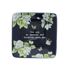 Special by Crumble and Core - 3.5" Keepsake Dish