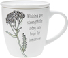Primary Image Strength for Today by Faith Hope and Healing -