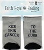 Skin Cancer by Faith Hope and Healing - Package
