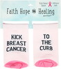 Breast Cancer by Faith Hope and Healing - Package