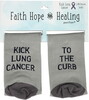 Lung Cancer by Faith Hope and Healing - Package