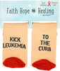 Leukemia by Faith Hope and Healing - Package