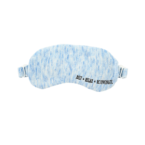 Relax by Faith Hope and Healing - Knitted Eye Pillow
Hot or Cold Gel Compress