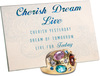 Cherish Dream, Live by Simply Shining - 