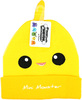 Yellow Mini Monster by Monster Munchkins - Package