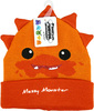 Orange Messy Monster by Monster Munchkins - Package