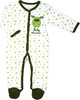 Green Silly Monster by Monster Munchkins - 