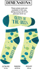 Queen of the Green by Queen of the Green - MHS - Graphic4