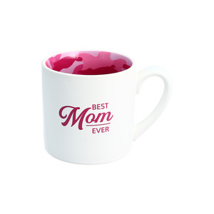 Mom by Camo Community - 15 oz Mug