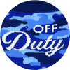 Off Duty by Camo Community - CloseUp