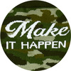 Make it by Camo Community - CloseUp