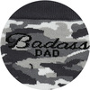 Badass Dad by Camo Community - CloseUp
