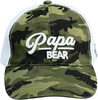 Papa Bear by Camo Community - 