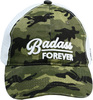 Badass Forever by Camo Community - 