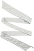 Silver Shimmer - Mask Ties Set of 2 by Tuso - Alt