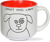 Primary Image Crazy Dog Lady by Blobby Dog -