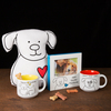 Scene Crazy Dog Lady by Blobby Dog - Scene