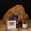 Scene I Woof You by Blobby Dog - Scene