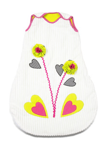 Sassy Diva by Itty Bitty & Pretty - One Size Fits All Sleep Sack 
