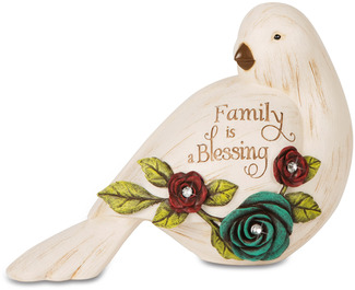 Family by Simple Spirits - 4" Bird Figurine
