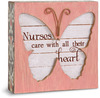 Primary Image Nurse by Simple Spirits -