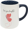 Love You Daughter by Grateful Garden - 