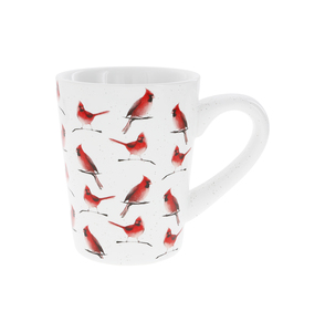 Cardinals by Always by Your Side - 13 oz Cup