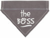 Primary Image The Boss by Pavilion's Pets -