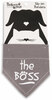 Package The Boss by Pavilion's Pets - Package