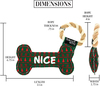 Naughty or Nice by Pavilion's Pets - Graphic4