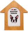 Primary Image Boston Terrier by Waggy Dogz -