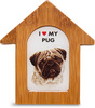 Pug by Waggy Dogz - 