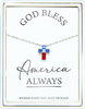 God Bless by Red, White, & Blue Crew - 