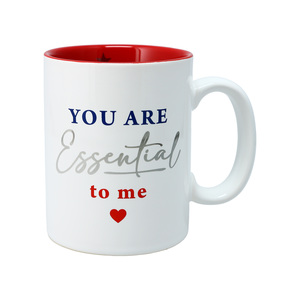 Essential by Red, White, & Blue Crew - 18 oz Mug