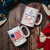 Boat Crew by Red, White, & Blue Crew - Scene2