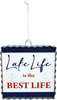 Lake Life by Red, White, & Blue Crew - 