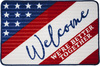 Welcome by Red, White, & Blue Crew - 