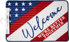 Welcome by Red, White, & Blue Crew - Package