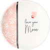 Mom by Rosy Heart - 