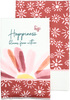 Happiness by Rosy Heart - 