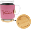 Grandma by Wrapped in Kindness - 