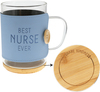 Nurse by Wrapped in Kindness - 