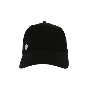 Virgo by You Are a Gem - Black Adjustable Hat