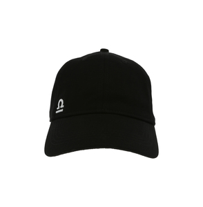 Libra by You Are a Gem - Black Adjustable Hat