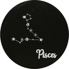 Pisces by You Are a Gem - CloseUp