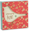 Aunt by A Mother's Love by Amylee Weeks - 