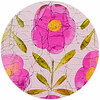 Pink Floral by Bless My Bloomers - CloseUp