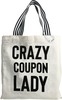 Coupon Lady by Check Me Out - 