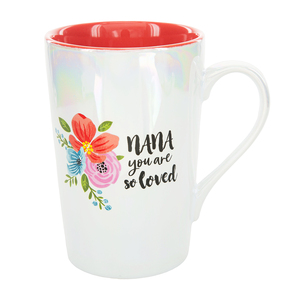 Nana by Bunches of Love - 15 oz Latte Cup