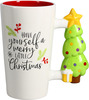 Merry Little Christmas by Holiday Hoopla - 